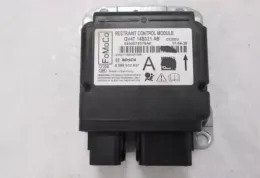 6400079379AE блок управління airbag (srs) Ford Kuga II 2016