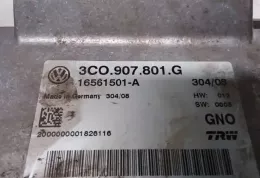 16561501A блок управління airbag (srs) Volkswagen PASSAT B6 2005