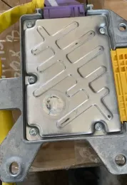 2840534002300 блок управління airbag (srs) Saab 9-3 Ver2 2008