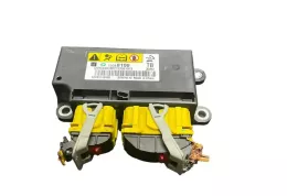 A2C83749400 блок управління airbag (srs) Chevrolet Aveo 2009