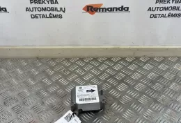 DLS02893716 блок управління airbag (srs) Opel Astra G 2002