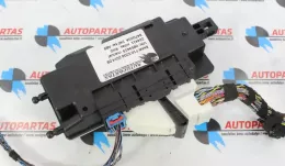 935000301 блок управління airbag (srs) BMW 5 F10 F11 2014