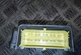 13H032S2522 блок управління airbag (srs) Volkswagen PASSAT B6 2007