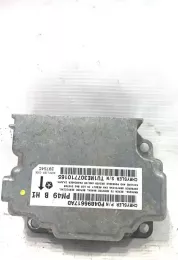 29754C блок управління airbag (srs) Dodge Caliber 2008