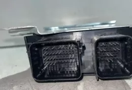 6100087365BC блок управління airbag (srs) Ford Focus 2011