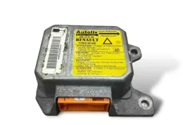 550449100 блок управління airbag (srs) Renault Laguna I 1998