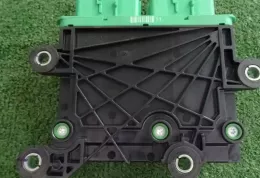 P56054165AF блок управління airbag (srs) Jeep Cherokee 2010