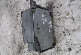 000399004100250 блок управления AirBag (SRS) Mercedes-Benz E W210 1999
