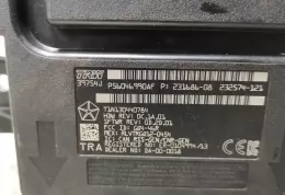 P56046990AF блок управління airbag (srs) Jeep Cherokee 2017