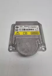 34526868042 блок управления AirBag (SRS) BMW 7 F01 F02 F03 F04 2014