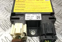 46021453 блок управління airbag (srs) Ford Fiesta 2003