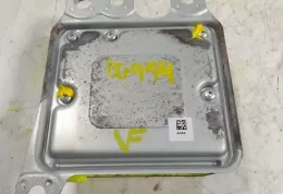 K8820BV80B блок управління airbag (srs) Nissan Juke I F15 2017