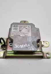 19051317 блок управления AirBag (SRS) KIA Sorento 2007
