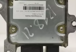 36E0054BA200 блок управління airbag (srs) Ford Mondeo Mk III 2000