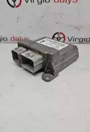 136106992 блок управления AirBag (SRS) Ford Transit 2002