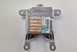 98221FG000 блок управління airbag (srs) Subaru Impreza III 2009