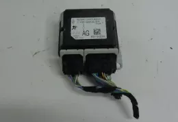 H1BT14B321AG блок управления AirBag (SRS) Ford Fiesta 2017