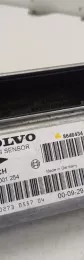 000273055704 блок управления AirBag (SRS) Volvo S60 2002