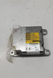02990028K3 блок управления AirBag (SRS) Toyota Avensis T270 2010