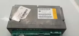 010808401 блок управління airbag (srs) BMW 5 E60 E61 2004