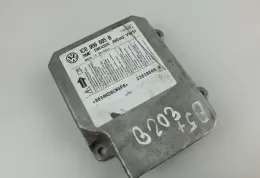 23030806H блок управління airbag (srs) Volkswagen PASSAT B5.5 2001