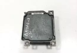 085001458 блок управления AirBag (SRS) BMW 3 E46 2000