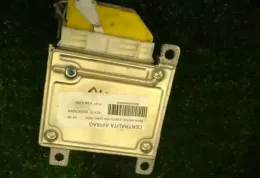 3500679264 блок управління airbag (srs) BMW X3 E83 2003