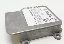 20010114E блок управління airbag (srs) Volkswagen PASSAT B5 1998
