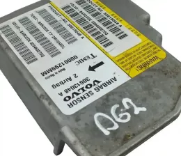 30613048A блок управління airbag (srs) Volvo S40, V40 2002