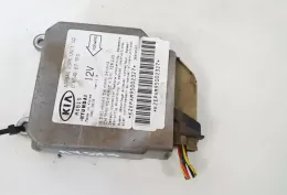 0K4B677F0 блок управління airbag (srs) KIA Carnival 2001
