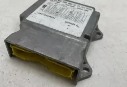 1K0909605G блок управления AirBag (SRS) Audi A4 S4 B8 8K 2014