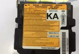 988204KK1A блок управління airbag (srs) Nissan Navara D23 2018