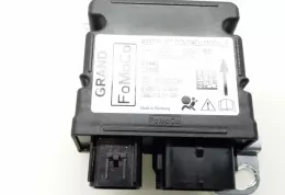 AM5T14B321BE блок управління airbag (srs) Ford C-MAX II 2014