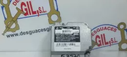 53970 блок управления AirBag (SRS) Fiat Stilo 2002