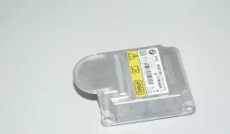 6887753 блок управления AirBag (SRS) BMW 2 F22 F23 2017