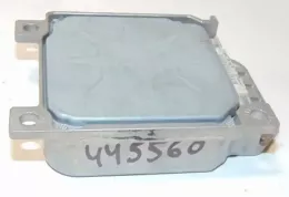 65776904696 блок управління airbag (srs) BMW 3 E46 2001