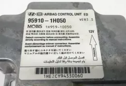 95911H050 блок управління airbag (srs) KIA Ceed 2011