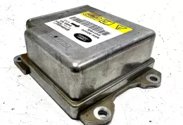 UAV5M28ANY3 блок управления AirBag (SRS) Land Rover Range Rover Sport L320 2006