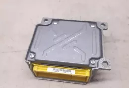 0285010570 блок управления AirBag (SRS) Mercedes-Benz SLK R171 2010