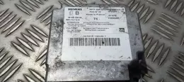 5WK4290845030709 блок управління airbag (srs) Peugeot 307 2004