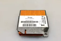 0018200026 блок управління airbag (srs) Mercedes-Benz E W210 2002