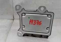 A2C96579805 блок управління airbag (srs) Opel Grandland X 2017