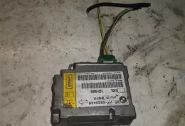 A1549 блок управління airbag (srs) BMW 7 E65 E66 2003