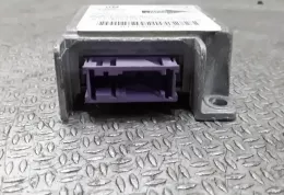 90562544BJ блок управління airbag (srs) Opel Astra F 1996