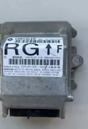 0285001466 блок управління airbag (srs) Chrysler Voyager 2003
