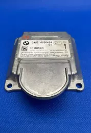0265020010 блок управления AirBag (SRS) BMW X3 F25 2011