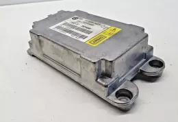 NR9007 блок управления AirBag (SRS) BMW 5 E60 E61 2007