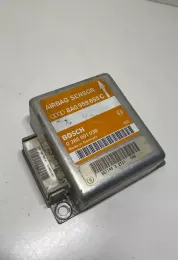 95T14032721 блок управління airbag (srs) Audi A4 S4 B5 8D 1997
