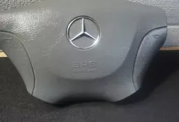 16162710 блок управління airbag (srs) Mercedes-Benz Vito Viano W638 1999