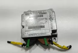 1353558080 блок управління airbag (srs) Peugeot Bipper 2014